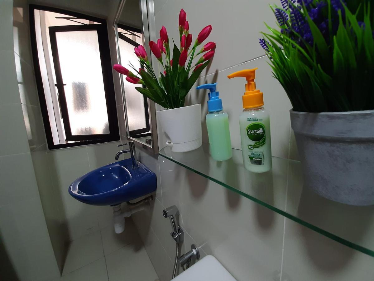 Apartmán Mycozysoho With Excellent Swimming Pool View Cyberjaya Exteriér fotografie